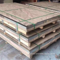 Q345 Q345b Mild Steel Cena za tonę